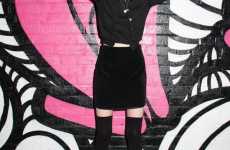 Rocker Bunny Ears