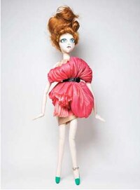 Couture Clad Dolls Image 2
