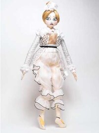 Couture Clad Dolls Image 5
