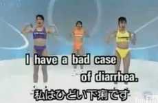 Foreign Language Cardio