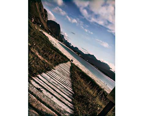 35 Lovely Landscapes