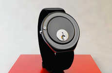 Moment-Capturing Watches