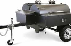 Tailgate Grills