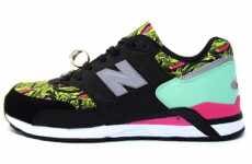 15 No Way! New Balances