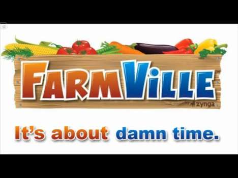 Agri-Game Parodies