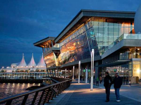 18 Voracious Vancouvervations