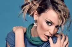 16 Kylie Minogue Features