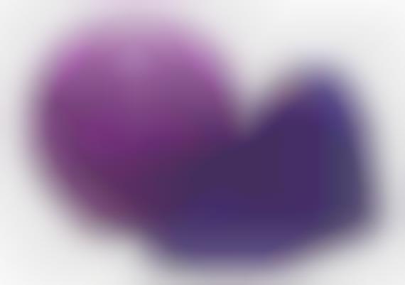 Purple Nurple Sneakers