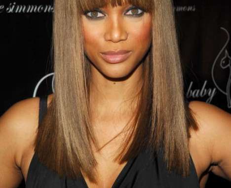 11 Tyra Banks-Isms
