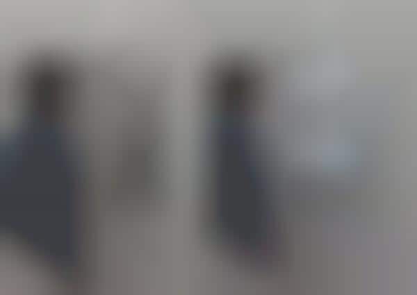 Disappearing Mirrors