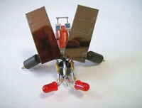 Tiny Solar-Powered Robots Image 2