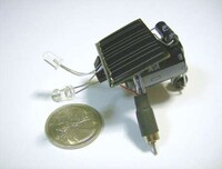 Tiny Solar-Powered Robots Image 4