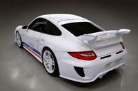 2-Second Supercars Image 2