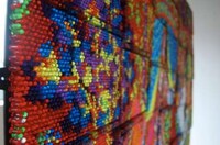 Lite-Brite Artwork Image 2