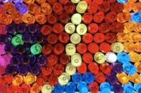 Lite-Brite Artwork Image 3