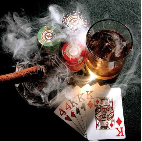 46 Sin City Innovations