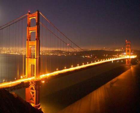 34 San Francisco Finds