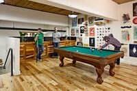 Wood-Chopped Interiors Image 2