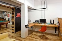 Wood-Chopped Interiors Image 3