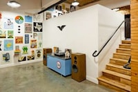 Wood-Chopped Interiors Image 4