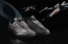 Skywalker Sneakers