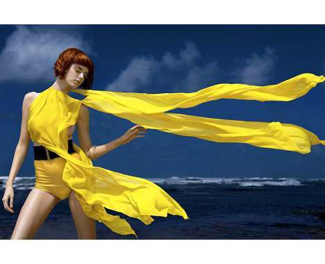 11 Multifunctional Scarves