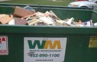 Tragic Book Trashing Image 8