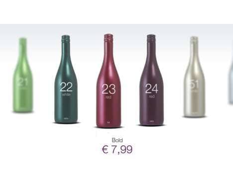 24 Wondrous Wines
