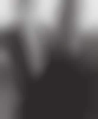Androgynous Grayscale Shoots