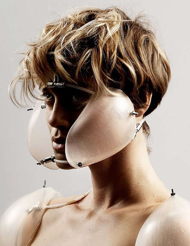 Sci-Fi Humanography