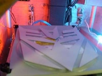 DIY All Spark Cube Image 7