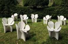 Four Leaf Clover Chairs