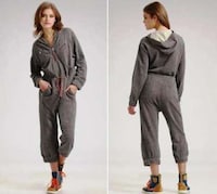 Hooded Jumpers Image 3