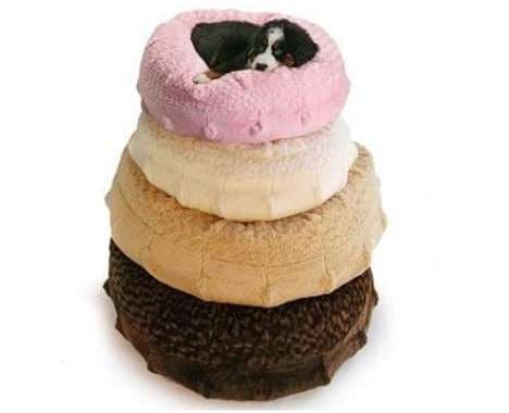 28 Peaceful Pet Beds