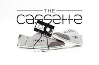 Retro Media Sneakers Image 8