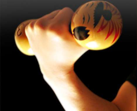10 Dope Dumbbells