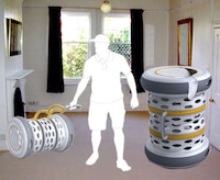 Airing Dirty Laundry Image 3