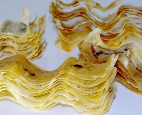 18 Curious Chips