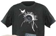 Nanotech Tees