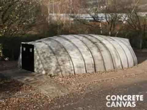 DIY Super Structures