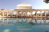 Indian Lake Palaces