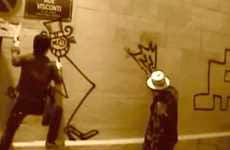 Illegal Art Blockbusters