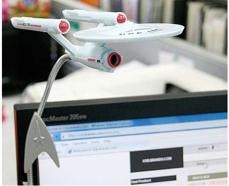 34 Wicked Webcams