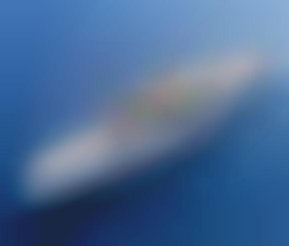 $70 Million Retro Boats