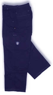 Rap Crew Trousers Image 3