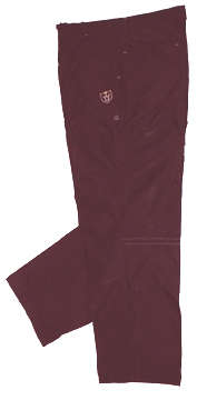 Rap Crew Trousers Image 4