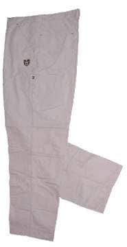 Rap Crew Trousers Image 5