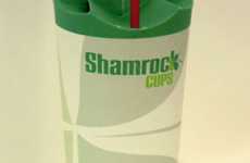 Eco-Friendly To-Go Cups