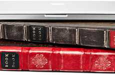 Novel Laptop Holsters