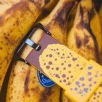 Fruit-Inspired Digital Watches Image 3